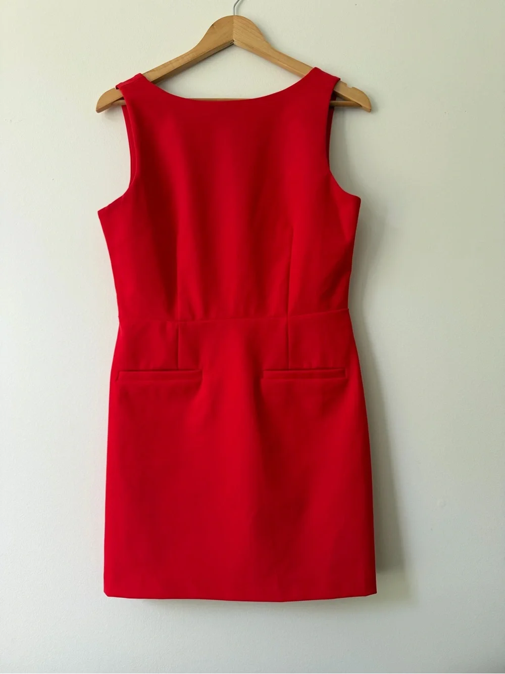 L’ Academie Arley Dress Red Revolve Date Night Cocktail